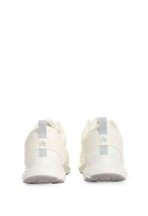Tenis Spirited 3 1.0 En Textil Y Gamuza Para Mujer Fly Up Tenis Spirited 3 1.0 En Textil Y Gamuza Para Mujer Fly Up Blanco 36 FLY UP