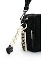 Riñonera Para Mujer Dynamic Fly Up Riñonera Para Mujer Dynamic Fly Up Negro FLY UP de FLY UP