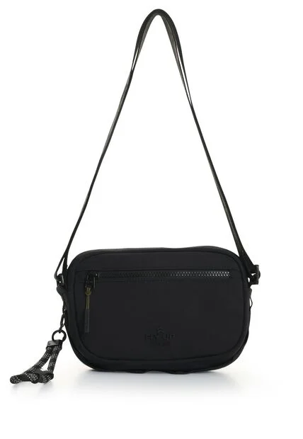 Manos Libres Lona Steel Para Hombre Fly Up Manos Libres Lona Steel Para Hombre Fly Up Negro FLY UP
