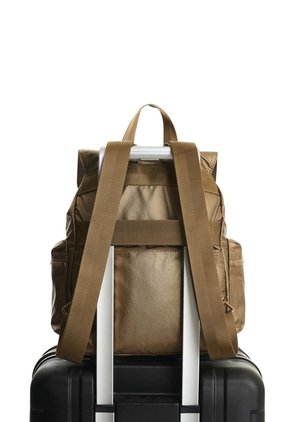 Morral Lone Move Para Mujer Fly Up Morral Lone Move Para Mujer Fly Up Bronce FLY UP