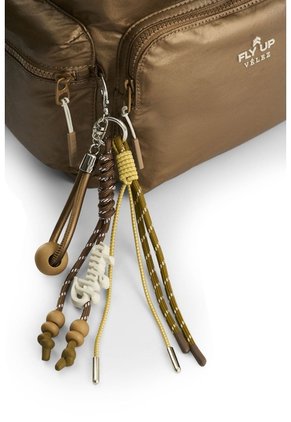Morral Lone Move Para Mujer Fly Up Morral Lone Move Para Mujer Fly Up Bronce FLY UP