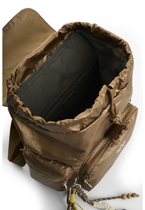 Morral Lone Move Para Mujer Fly Up Morral Lone Move Para Mujer Fly Up Bronce FLY UP