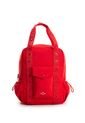 Morral Utilitario Para Mujer Flare Fly Up Morral Utilitario Para Mujer Flare Fly Up Rojo FLY UP de FLY UP