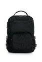 Morral Forte 2.0 En Lona Para Hombre Fly Up Morral Forte 2.0 En Lona Para Hombre Fly Up Negro FLY UP de FLY UP