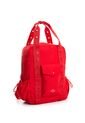 Morral Utilitario Para Mujer Flare Fly Up Morral Utilitario Para Mujer Flare Fly Up Rojo FLY UP de FLY UP