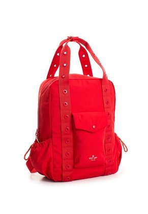 Morral Utilitario Para Mujer Flare Fly Up Morral Utilitario Para Mujer Flare Fly Up Rojo FLY UP
