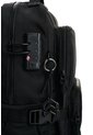 Morral Forte 2.0 En Lona Para Hombre Fly Up Morral Forte 2.0 En Lona Para Hombre Fly Up Negro FLY UP de FLY UP