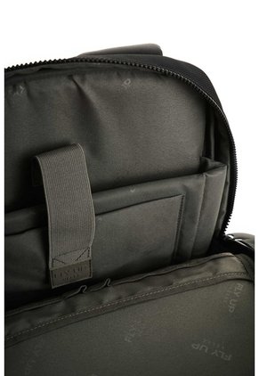 Morral Forte 2.0 En Lona Para Hombre Fly Up Morral Forte 2.0 En Lona Para Hombre Fly Up Negro FLY UP