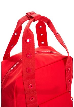 Morral Utilitario Para Mujer Flare Fly Up Morral Utilitario Para Mujer Flare Fly Up Rojo FLY UP