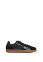 Tenis Sparkle De Cuero Para Mujer Fly Up Tenis Sparkle De Cuero Para Mujer Fly Up Negro 40 FLY UP de FLY UP