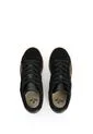 Tenis Sparkle De Cuero Para Mujer Fly Up Tenis Sparkle De Cuero Para Mujer Fly Up Negro 40 FLY UP de FLY UP