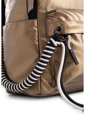 Morral Mini Star Para Mujer Fly Up Morral Mini Star Para Mujer Fly Up Dorado FLYUP