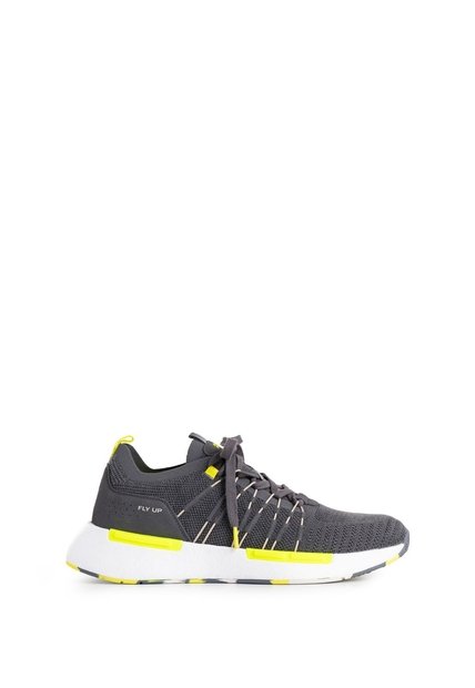 Tenis Flyknit 2.0 Para Hombre Fly Up Tenis Flyknit 2.0 Para Hombre Fly Up Gris 44 FLY UP