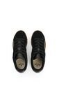 Tenis Sparkle De Cuero Para Mujer Fly Up Tenis Sparkle De Cuero Para Mujer Fly Up Negro 38 FLY UP de FLY UP