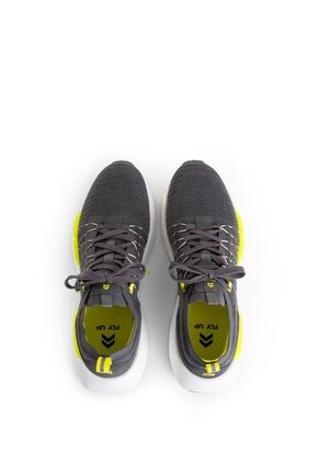 Tenis Flyknit 2.0 Para Hombre Fly Up Tenis Flyknit 2.0 Para Hombre Fly Up Gris 44 FLY UP