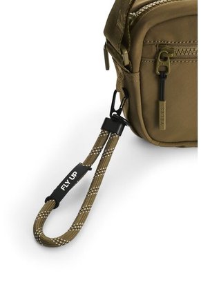 Manos Libres Lona Steel Para Hombre Fly Up Manos Libres Lona Steel Para Hombre Fly Up Verde Oliva FLY UP