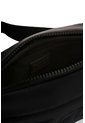 Riñonera En Lona Para Mujer Wave Floral Riñonera En Lona Para Mujer Wave Floral Negro FLY UP de FLY UP