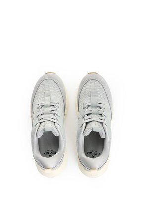Tenis Spirited Spectrum 1.0 Para Mujer Fly Up Tenis Spirited Spectrum 1.0 Para Mujer Fly Up Azul Claro 34 FLY UP