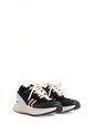 Tenis Fly Up Spirited En Textil Y Cuero Para Mujer Silueta Liviana Tenis Fly Up Spirited En Textil Y Cuero Para Mujer Silueta Liviana Negro 37 FLY UP de FLY UP