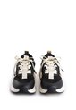 Tenis Fly Up Spirited En Textil Y Cuero Para Mujer Silueta Liviana Tenis Fly Up Spirited En Textil Y Cuero Para Mujer Silueta Liviana Negro 37 FLY UP de FLY UP