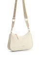 Baguette Clásica Para Mujer Astra Fly Up Baguette Clásica Para Mujer Astra Fly Up Crema FLY UP de FLY UP