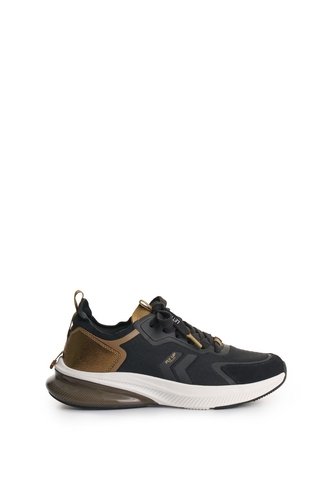 Tenis Vitality Para Mujer Fly Up Tenis Vitality Para Mujer Fly Up Negro 35 FLY UP FLY UP