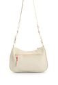 Baguette Clásica Para Mujer Astra Fly Up Baguette Clásica Para Mujer Astra Fly Up Crema FLY UP de FLY UP