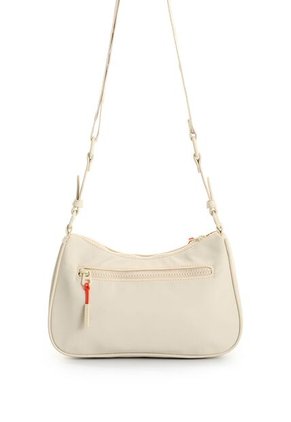 Baguette Clásica Para Mujer Astra Fly Up Baguette Clásica Para Mujer Astra Fly Up Crema FLY UP