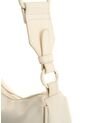 Baguette Clásica Para Mujer Astra Fly Up Baguette Clásica Para Mujer Astra Fly Up Crema FLY UP de FLY UP