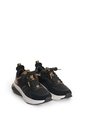 Tenis Vitality Para Mujer Fly Up Tenis Vitality Para Mujer Fly Up Negro 38 FLY UP de FLY UP