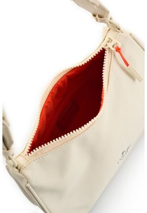 Baguette Clásica Para Mujer Astra Fly Up Baguette Clásica Para Mujer Astra Fly Up Crema FLY UP
