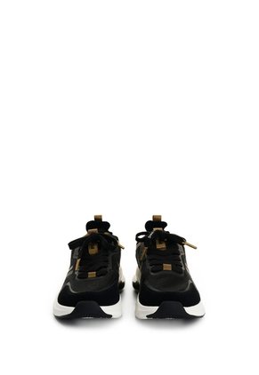 Tenis Vitality Para Mujer Fly Up Tenis Vitality Para Mujer Fly Up Negro 38 FLY UP