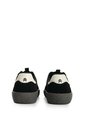 Tenis En Lona Y Gamuza Para Hombre Nomad 2 2.0 Tenis En Lona Y Gamuza Para Hombre Nomad 2 2.0 Negro 45 FLY UP de FLY UP