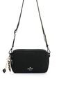 Riñonera Para Mujer Dynamic Fly Up Riñonera Para Mujer Dynamic Fly Up Negro FLY UP de FLY UP