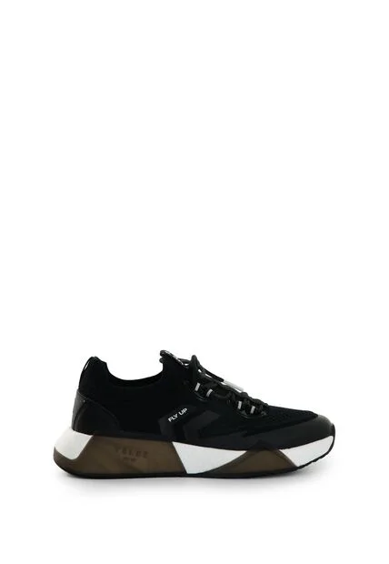 Tenis Freedom 2 Para Mujer Fly Up Tenis Freedom 2 Para Mujer Fly Up Negro 40 FLYUP