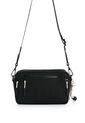 Riñonera Para Mujer Dynamic Fly Up Riñonera Para Mujer Dynamic Fly Up Negro FLY UP de FLY UP