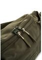 Riñonera Stripes 2.0 Para Hombre Fly Up Riñonera Stripes 2.0 Para Hombre Fly Up Verde Oliva FLY UP de FLY UP