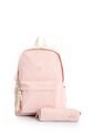 Morral Star 1.0 Para Mujer Fly Up Morral Star 1.0 Para Mujer Fly Up Rosado FLY UP de FLY UP