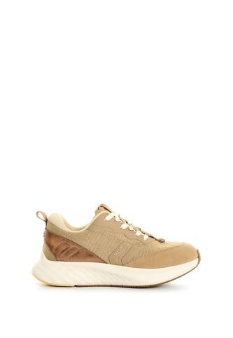 Tenis Spirited 2 Para Mujer Fly Up Tenis Spirited 2 Para Mujer Fly Up Dorado 41 FLY UP FLY UP