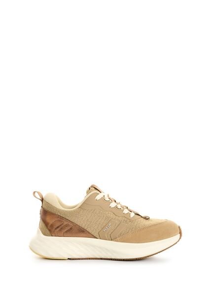 Tenis Spirited 2 Para Mujer Fly Up Tenis Spirited 2 Para Mujer Fly Up Dorado 41 FLY UP