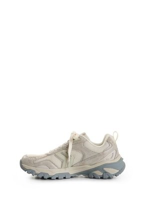 Tenis De Cuero Para Mujer Walker 2 Fly Up Tenis De Cuero Para Mujer Walker 2 Fly Up Plata 39 FLY UP