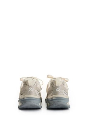 Tenis De Cuero Para Mujer Walker 2 Fly Up Tenis De Cuero Para Mujer Walker 2 Fly Up Plata 39 FLY UP