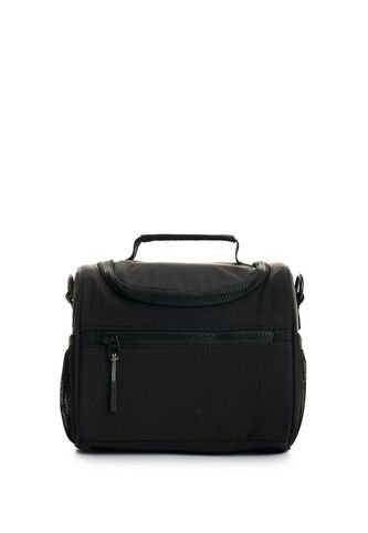 Lonchera Forum 2 Para Hombre Fly Up Lonchera Forum 2 Para Hombre Fly Up Negro FLYUP FLYUP