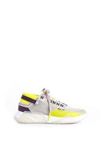 Tenis Waves Para Mujer Fly Up Tenis Waves Para Mujer Fly Up Crema 35 FLY UP FLY UP