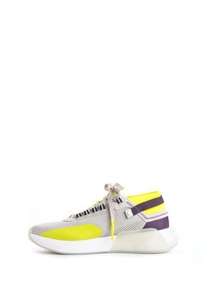 Tenis Waves Para Mujer Fly Up Tenis Waves Para Mujer Fly Up Crema 35 FLY UP
