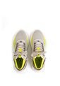 Tenis Waves Para Mujer Fly Up Tenis Waves Para Mujer Fly Up Crema 35 FLY UP de FLY UP