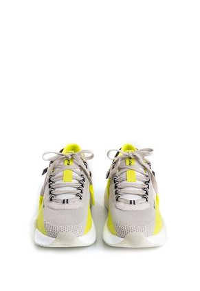 Tenis Waves Para Mujer Fly Up Tenis Waves Para Mujer Fly Up Crema 35 FLY UP