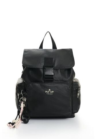 Morral Lone Move Para Mujer Fly Up Morral Lone Move Para Mujer Fly Up Negro FLY UP FLY UP