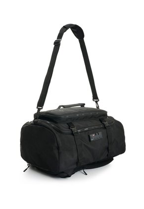 Morral De Viaje Utility Para Hombre Fly Up Morral De Viaje Utility Para Hombre Fly Up Negro FLY UP