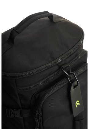 Morral De Viaje Utility Para Hombre Fly Up Morral De Viaje Utility Para Hombre Fly Up Negro FLY UP